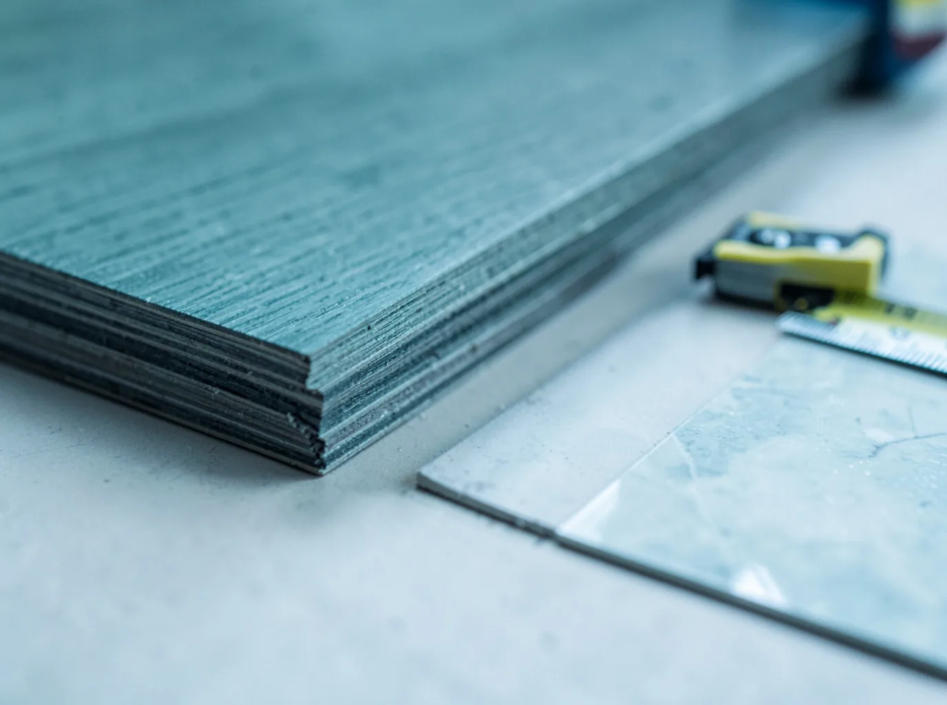 Luxury Vinyl Plank Installation New Leipzig, ND FAQs